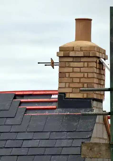 Roofing Contractor Ballymena